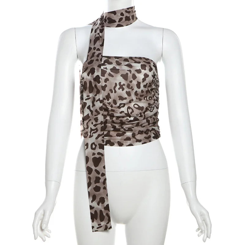 Women's Printed Blouse