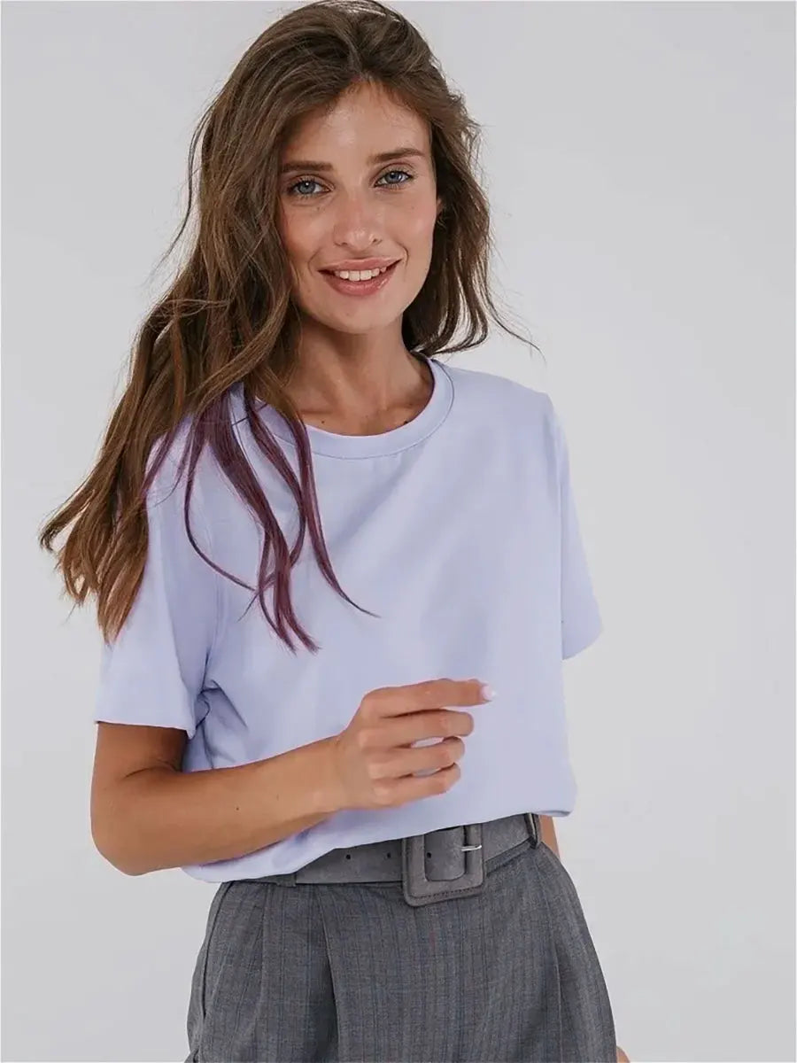 Women's Cotton T-Shirt