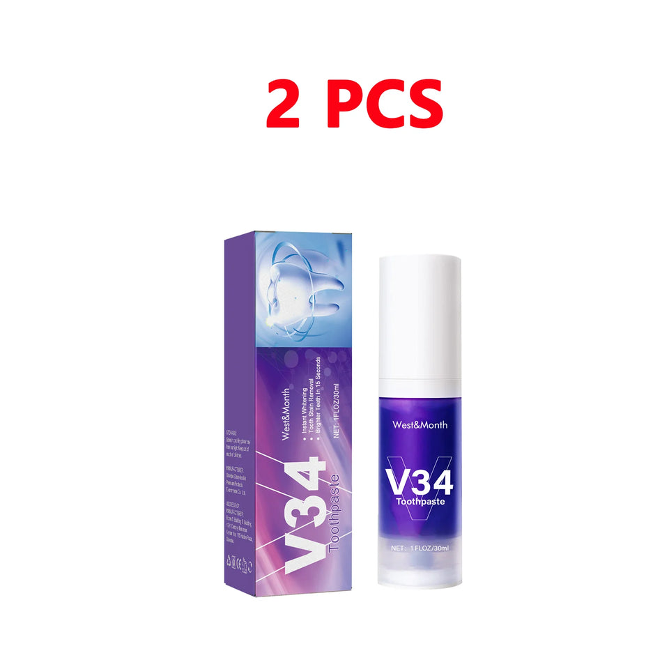 Oral Care Accessory