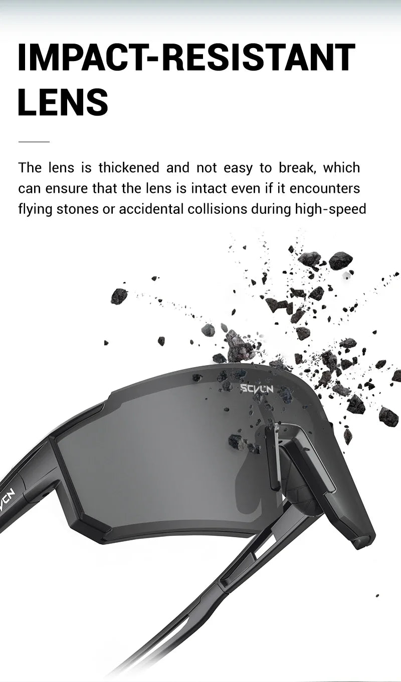 Cycling Glasses