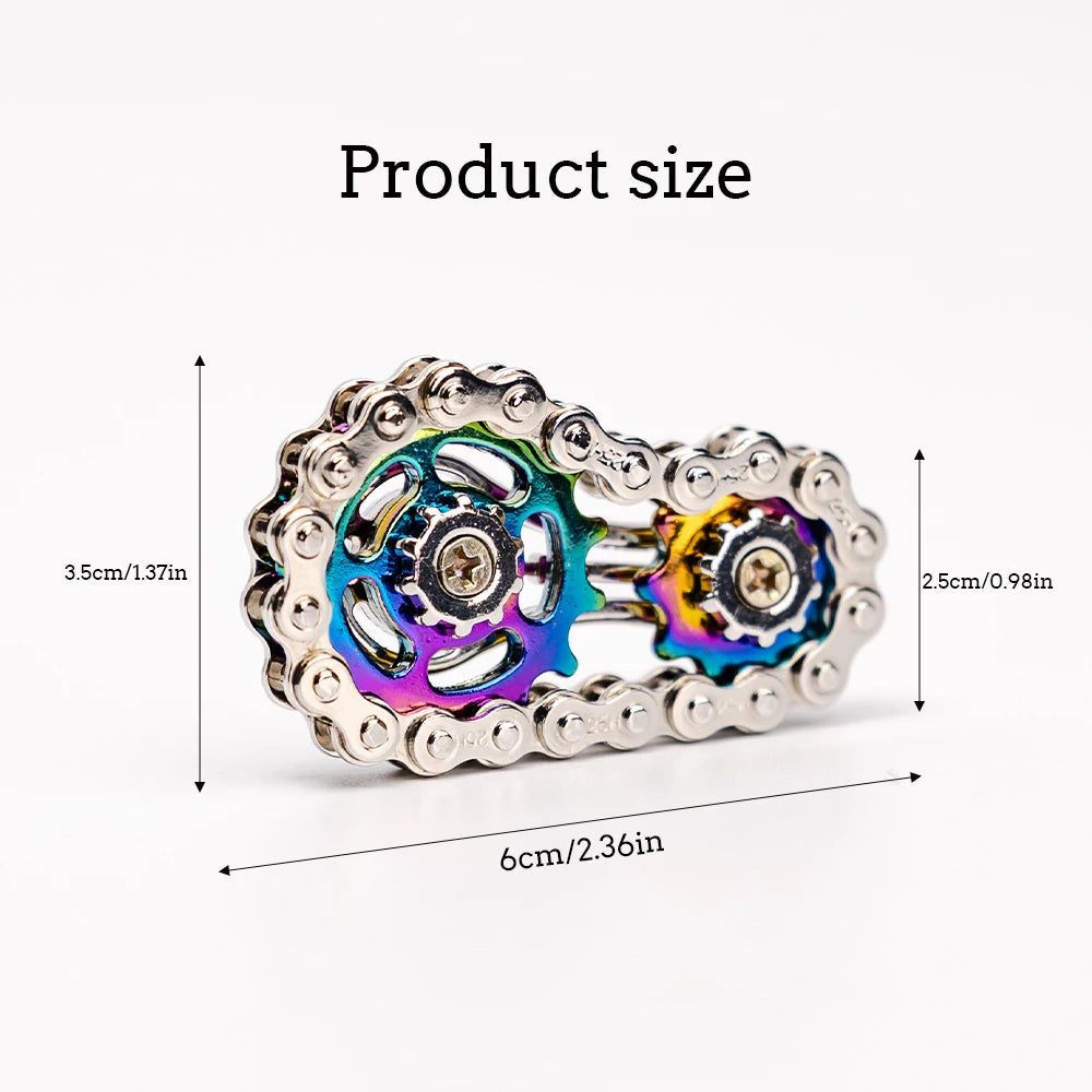 Fidget Toy