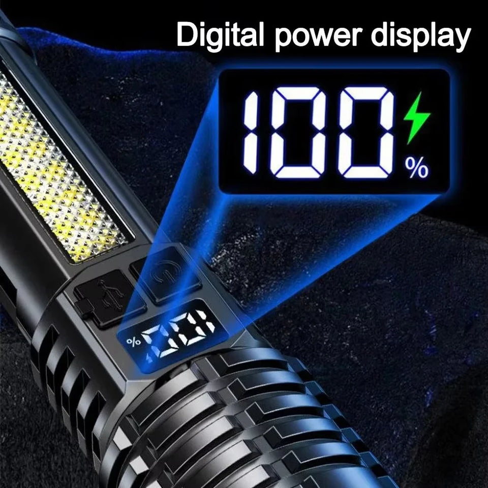 Flashlight