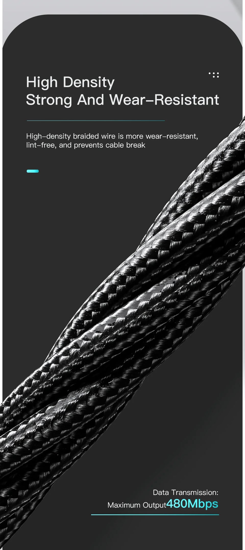 Charging Cable