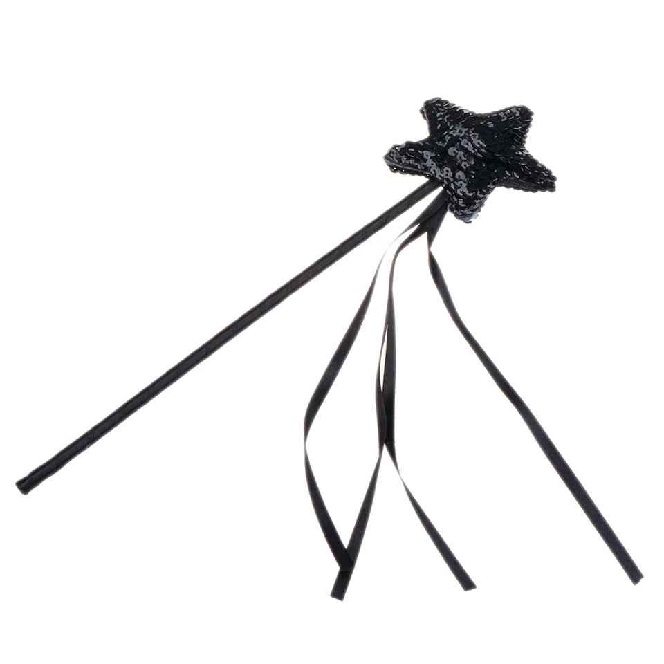 Light-Up Star Fairy Wand