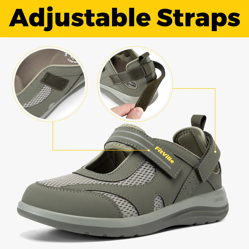 Women's Casual Shoes