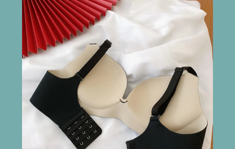 Women's Printed Bralette