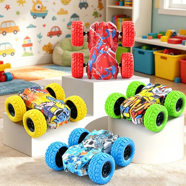 Toy Vehicle Model