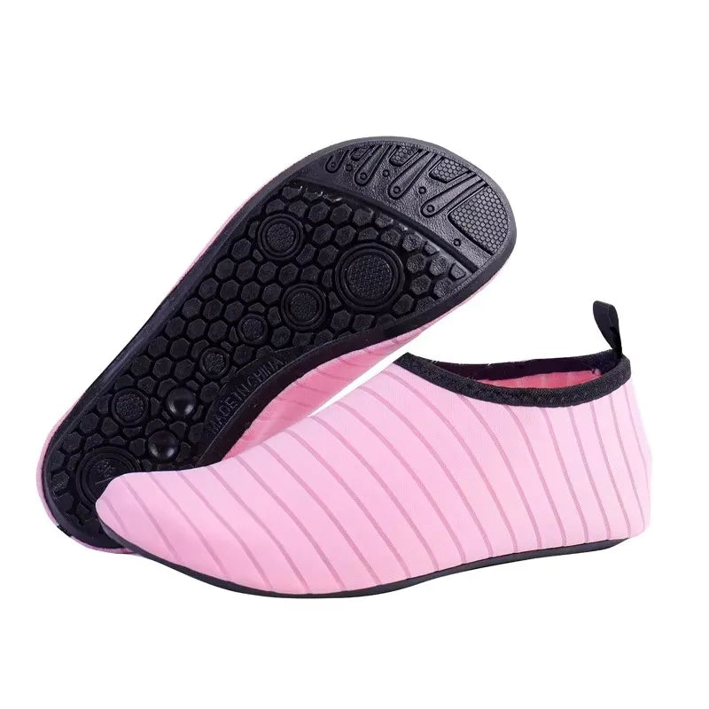 Unisex Quick-Dry Water Shoes
