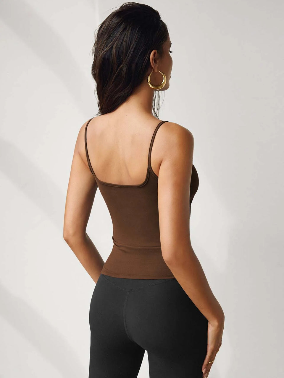 Women's Knitted Cami Top
