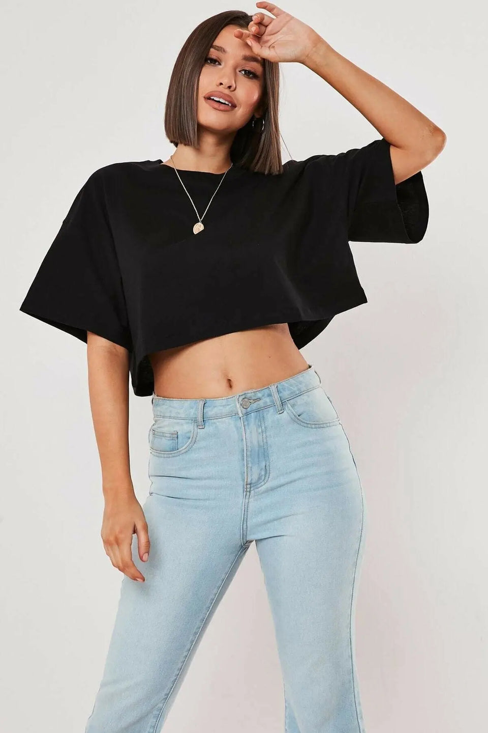 Workout T-Shirt
