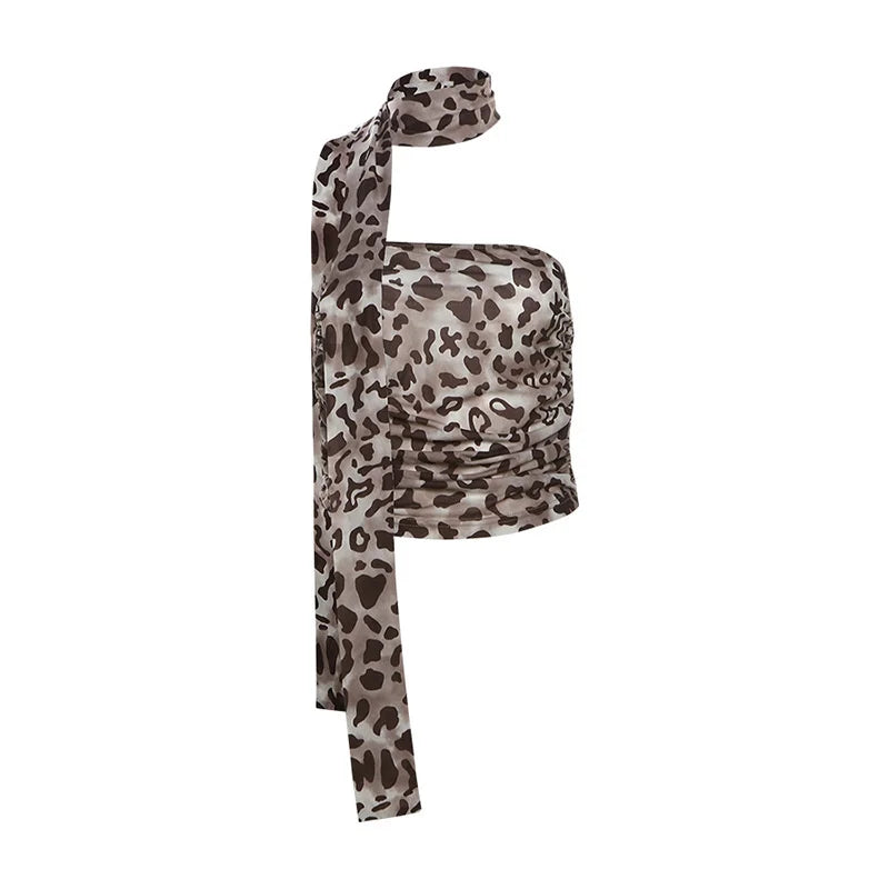 Women's Printed Blouse