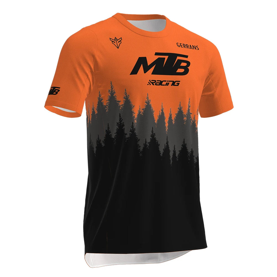 Cycling Jersey