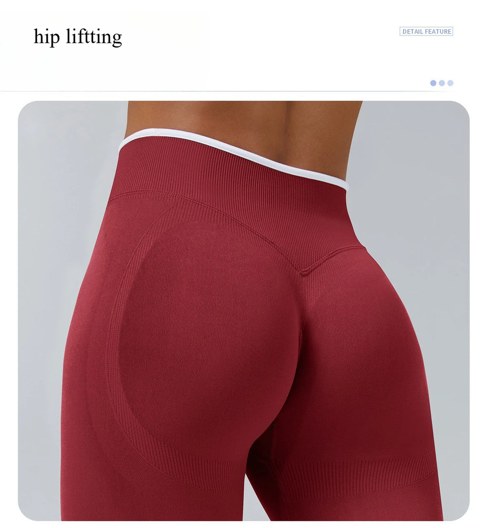 Women's Knit Leggings