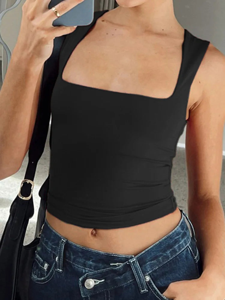 Women's Crop Top