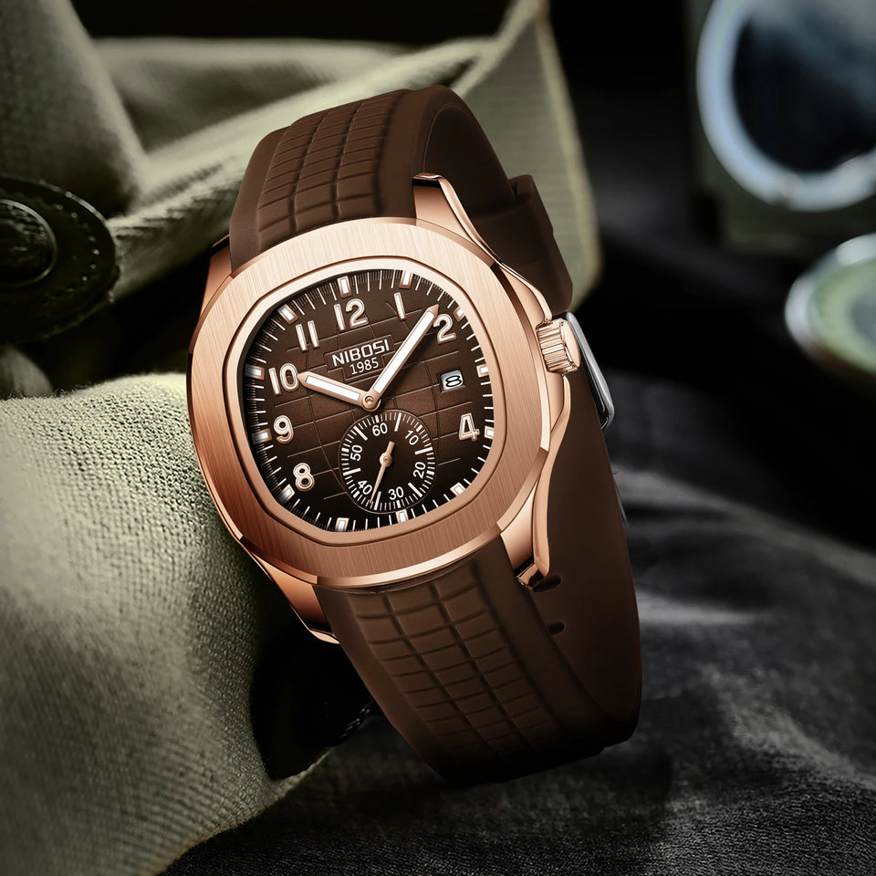 Men's Quartz Watch