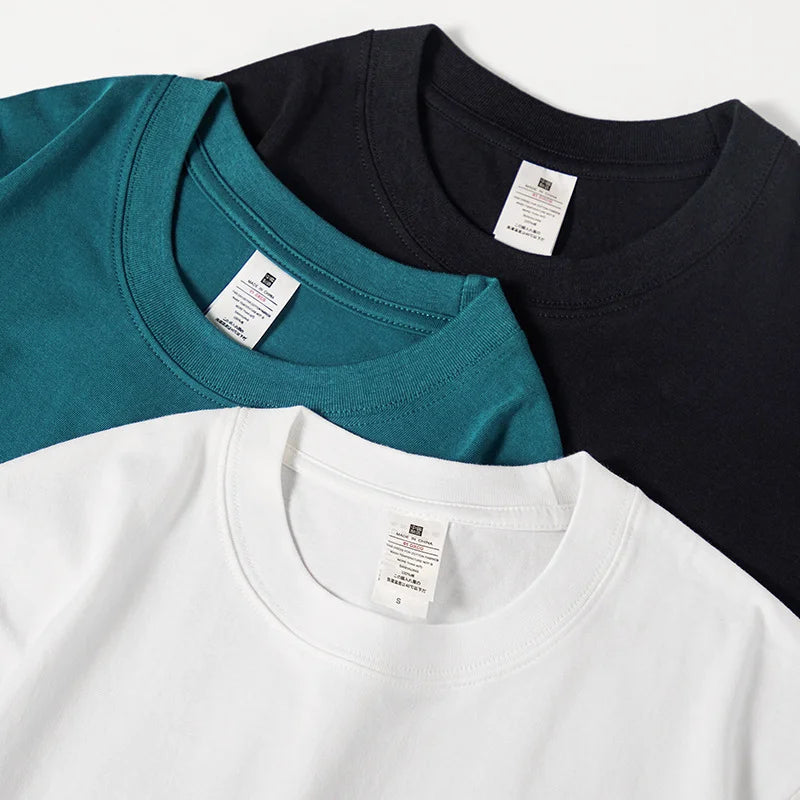 Women's Cotton T-Shirt