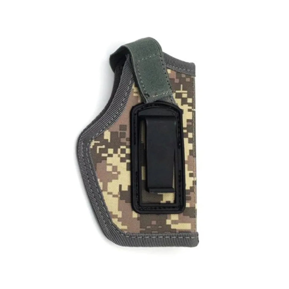 Nylon Belt-Clip Holster