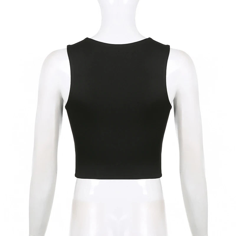 Women's Crop Top