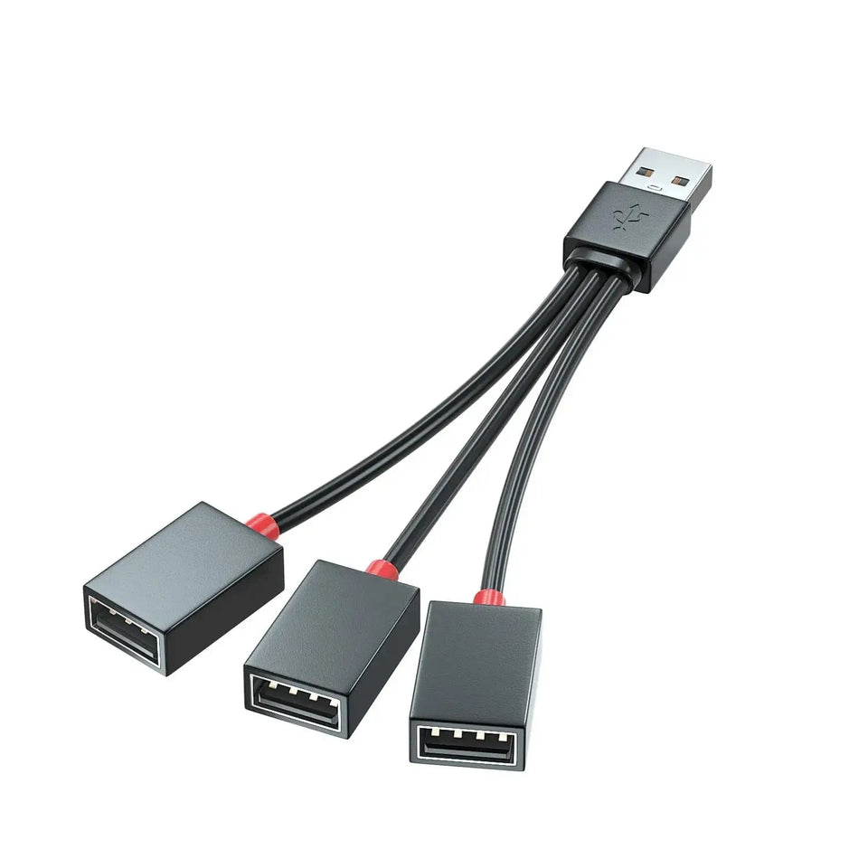 USB Splitter Cable