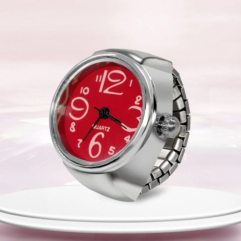 Ring Watch