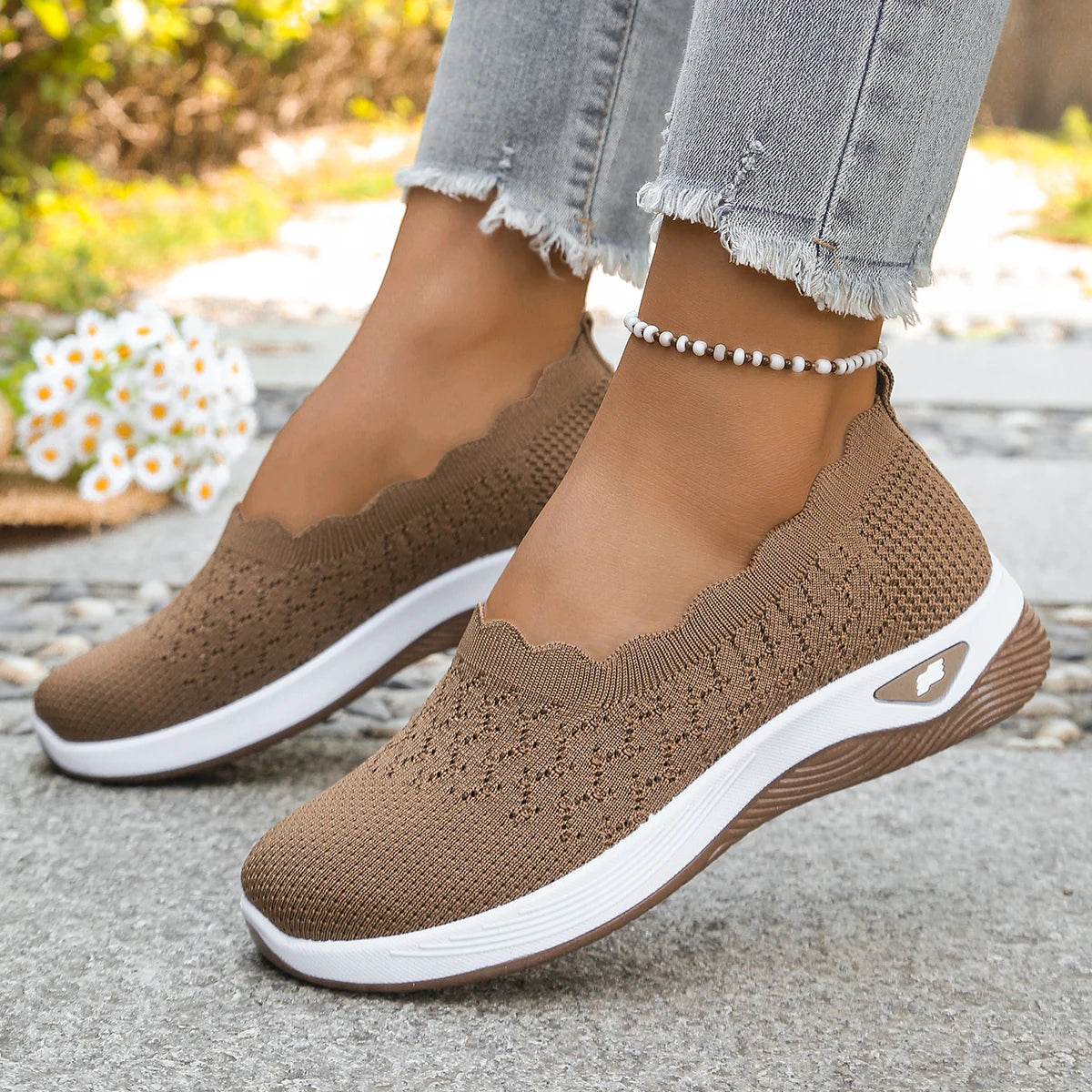 Women's Casual Shoes