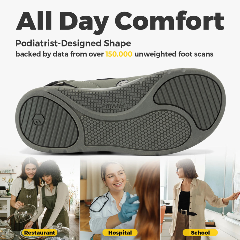 Women's Casual Shoes