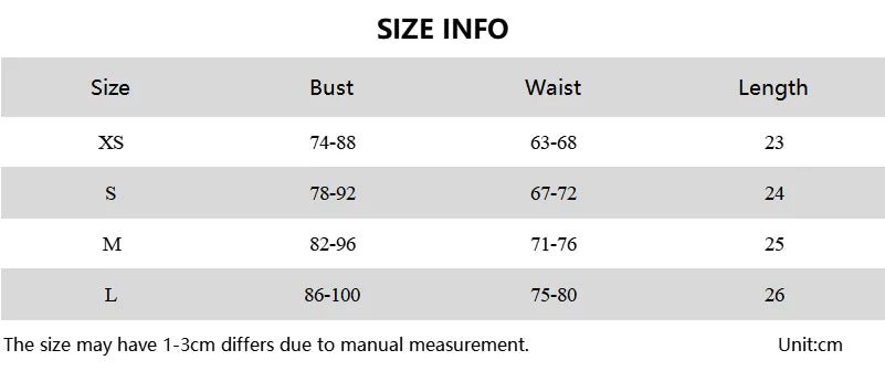 Women's Halter Crop Top