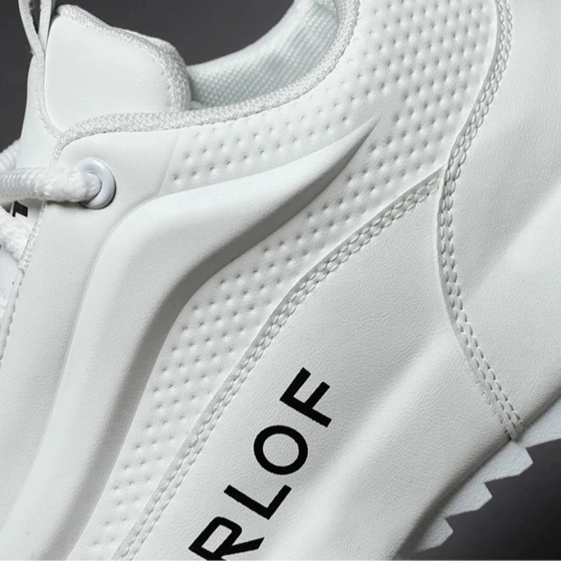 Men's Breathable Mesh Sneakers
