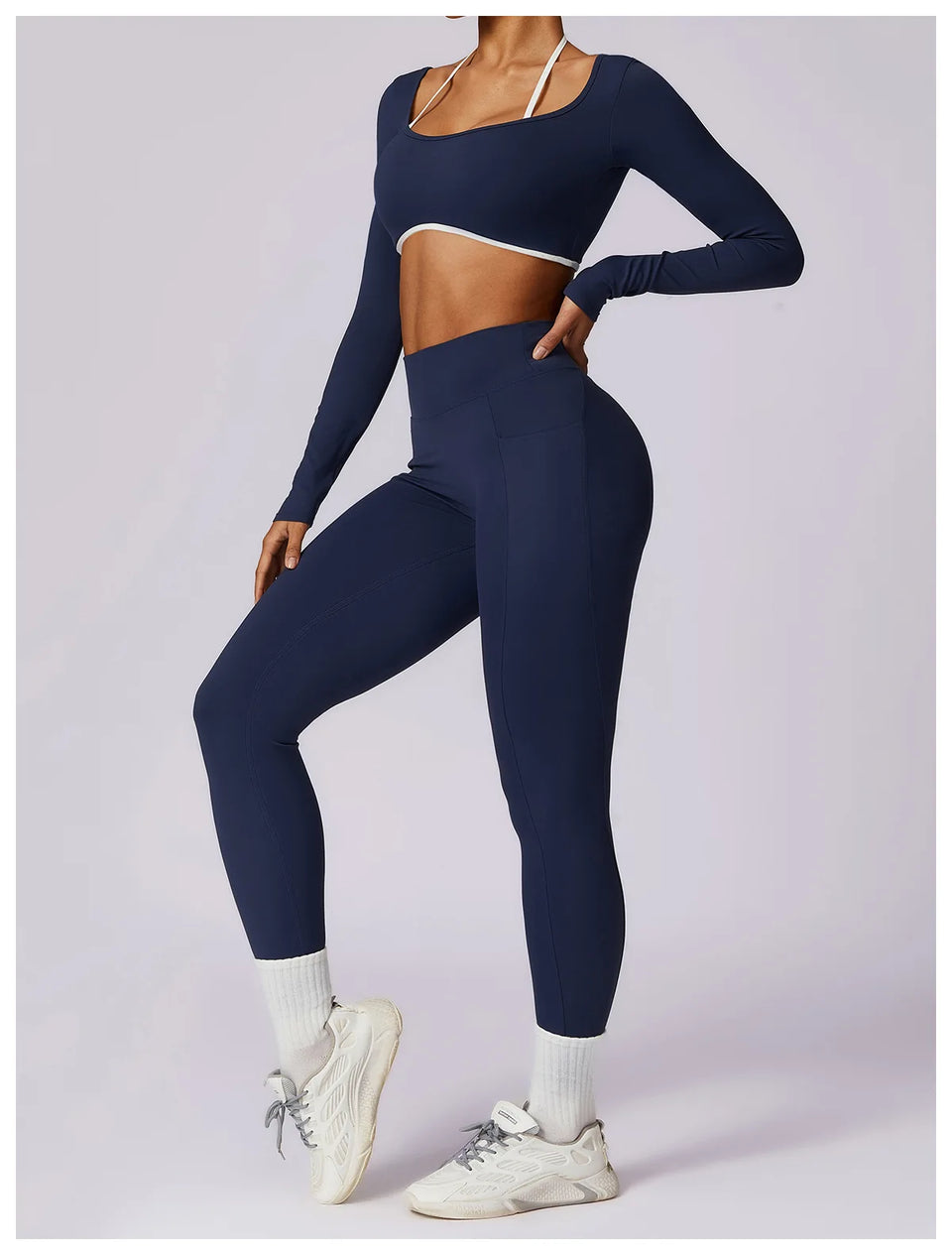 Workout Shirt