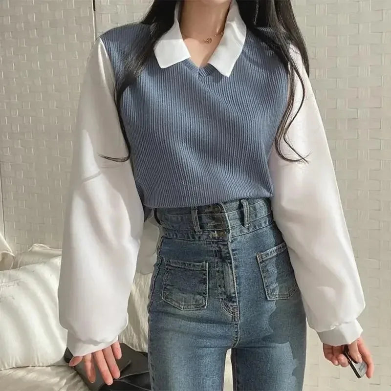 Women's Blouse