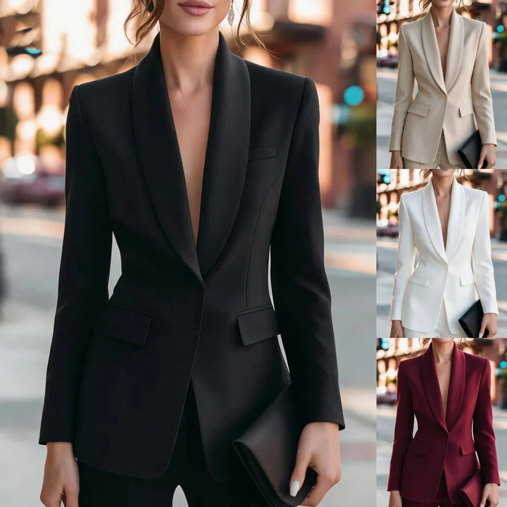 Women's Blazer