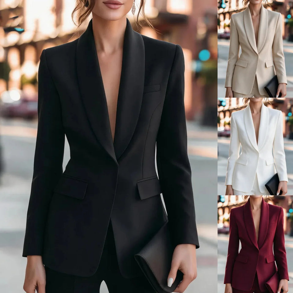 Women's Blazer