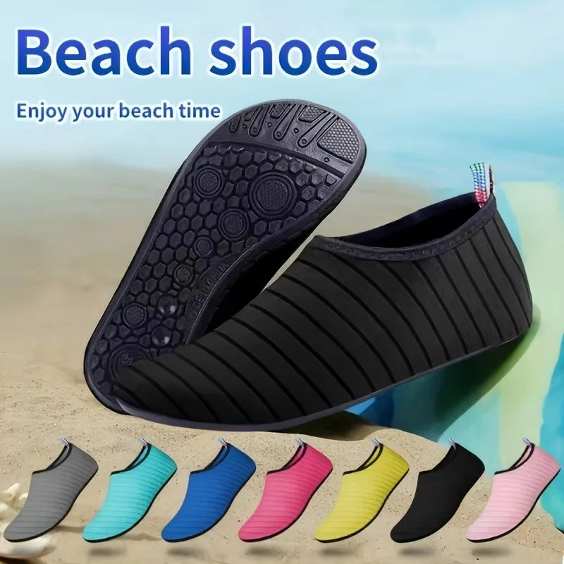 Unisex Quick-Dry Water Shoes