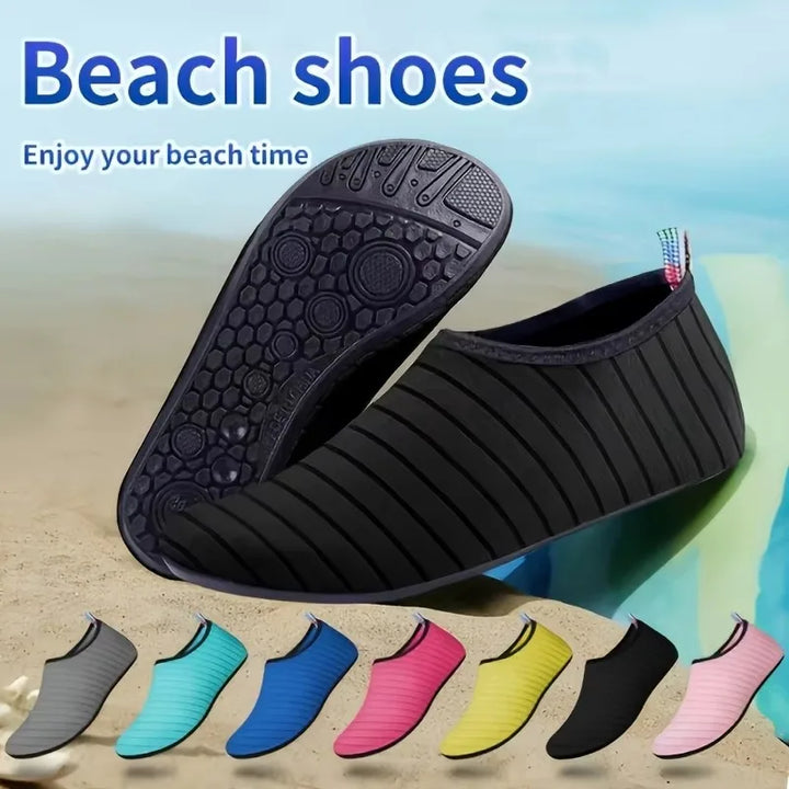 Unisex Quick-Dry Water Shoes
