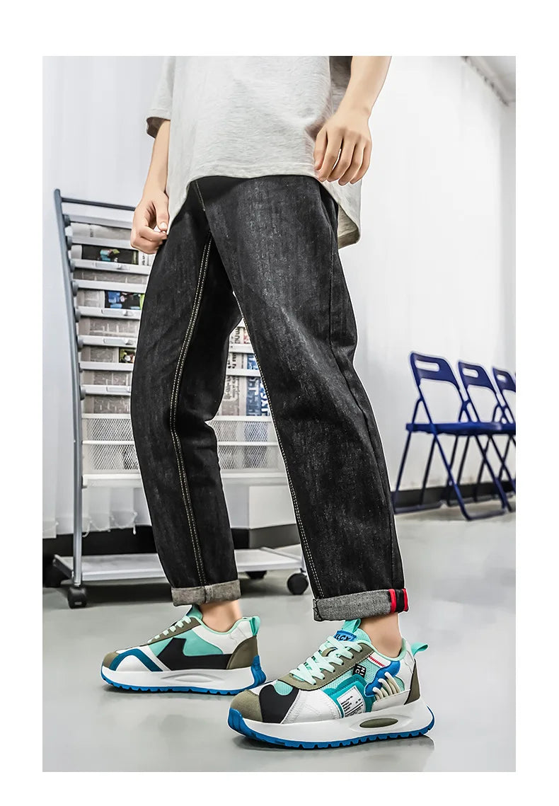 Men's Athletic Sneakers