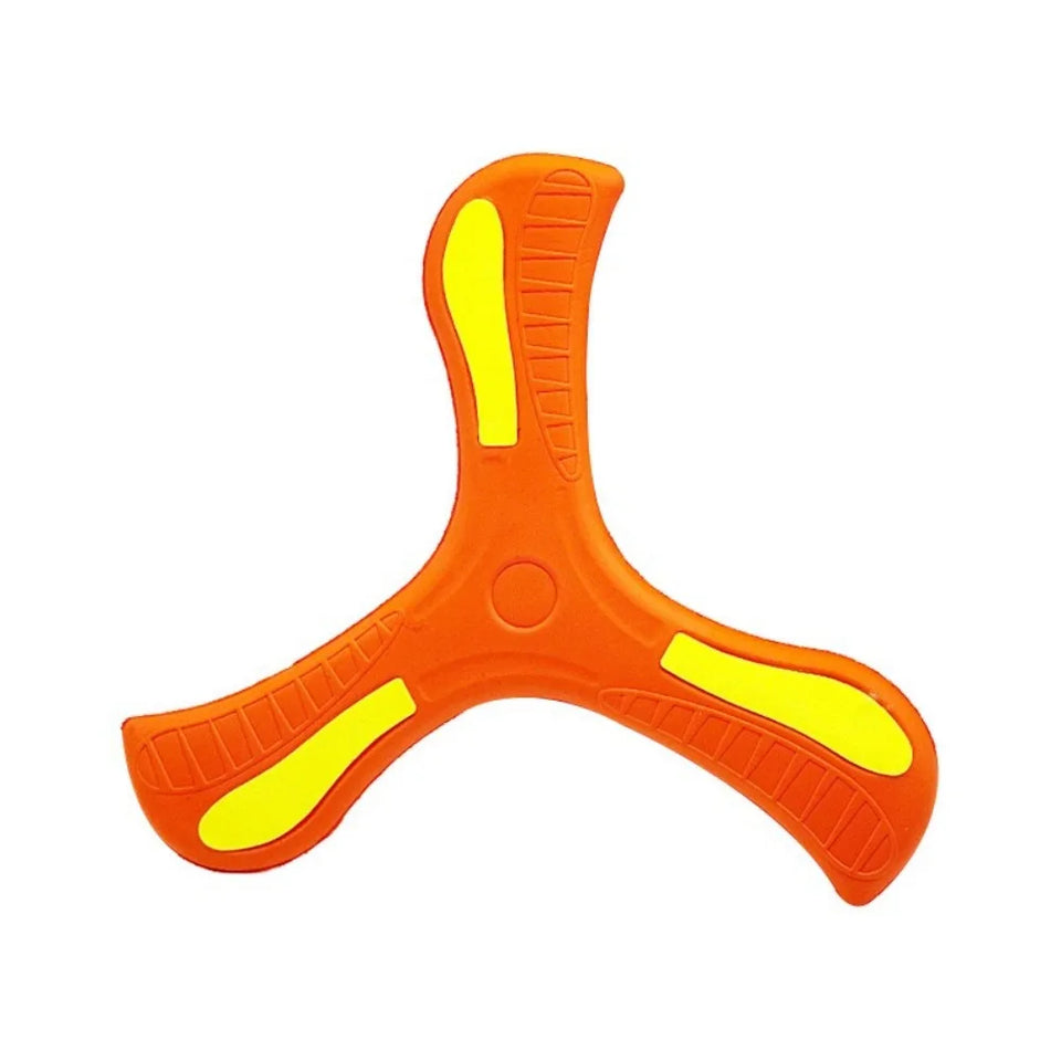 Light-Up EVA Boomerang