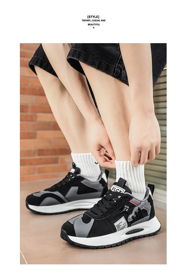 Men's Athletic Sneakers