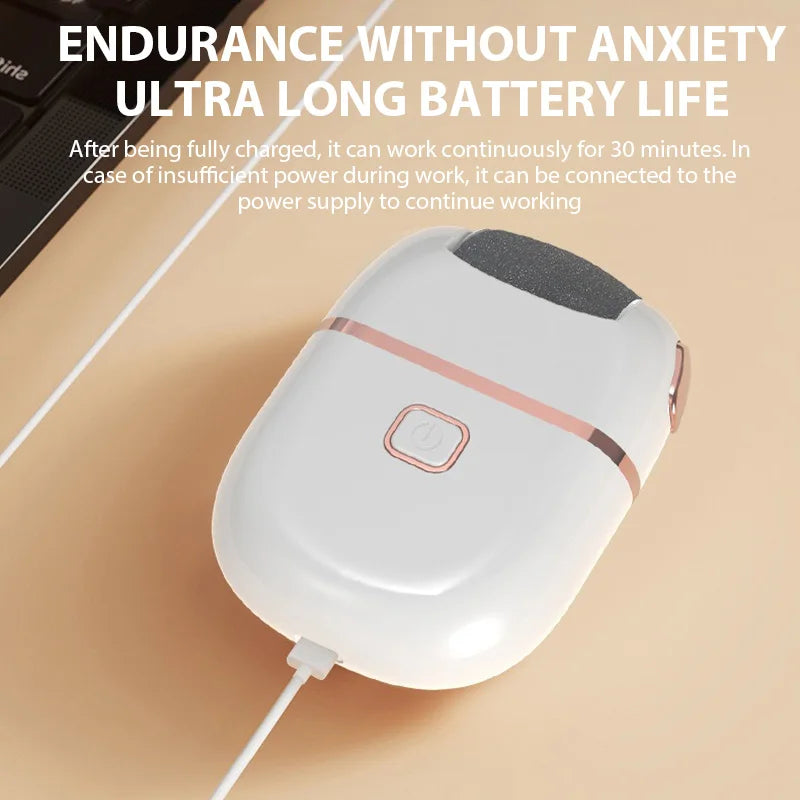 Foot Care Tool