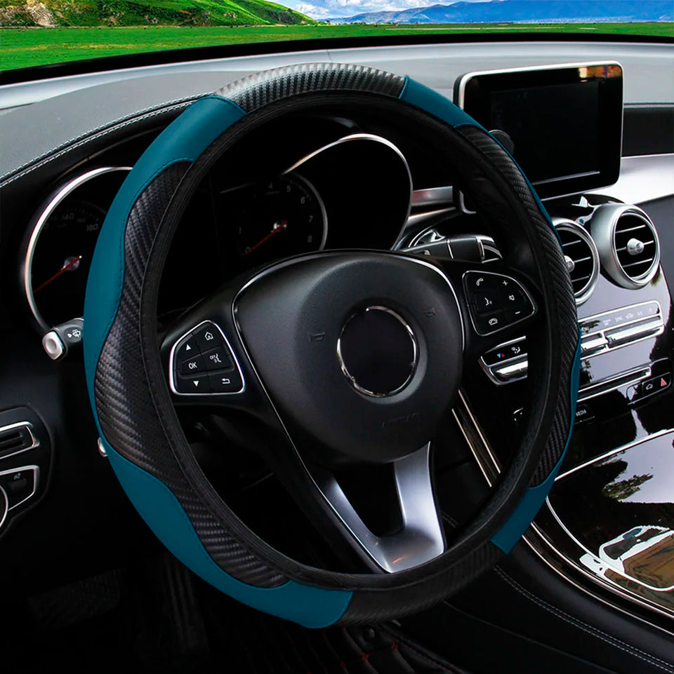Steering Wheel Cover