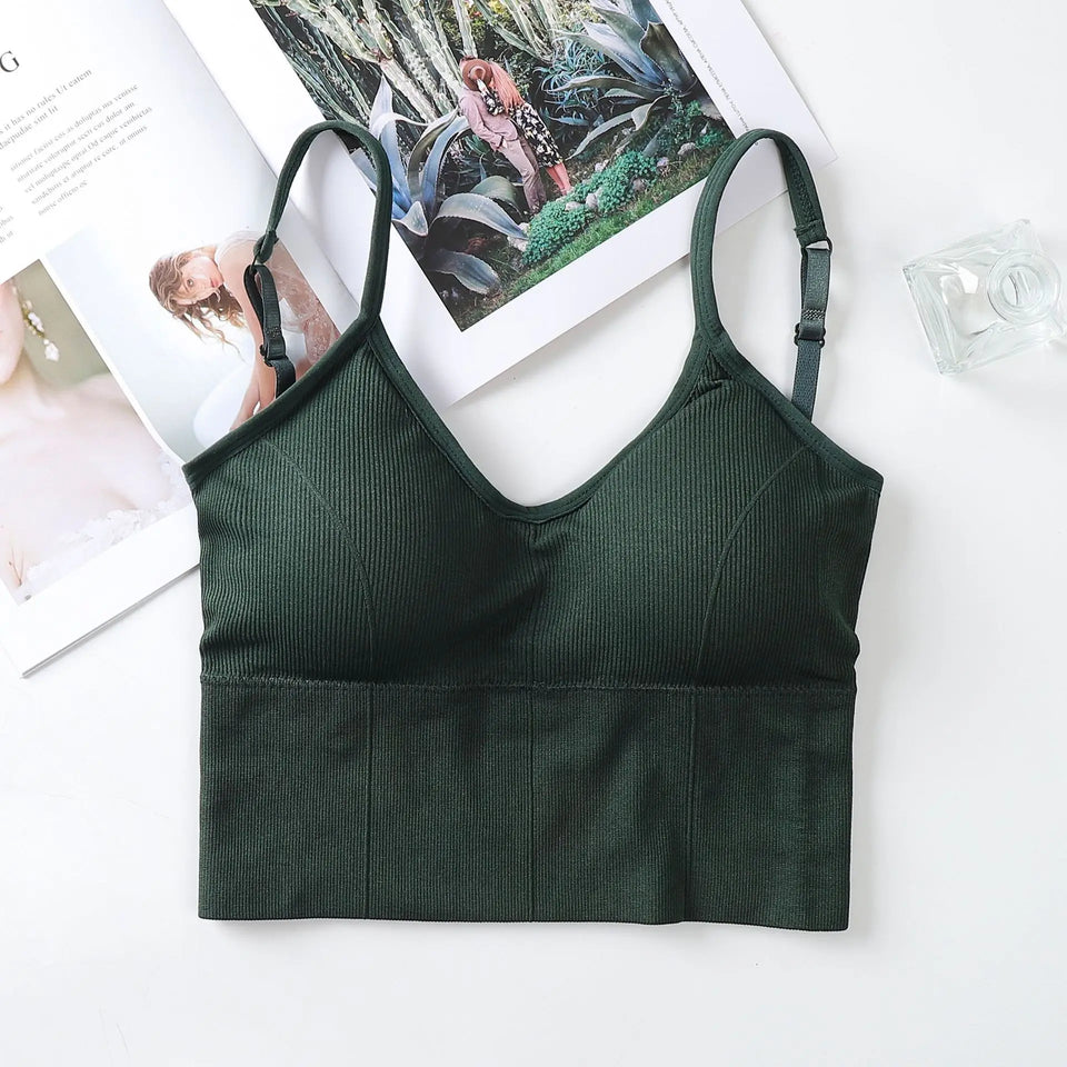 Women's Crop Top