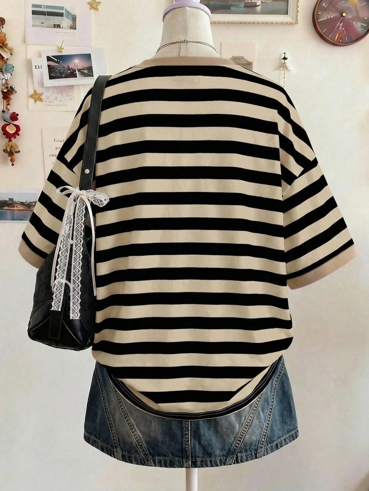 Striped T-Shirt