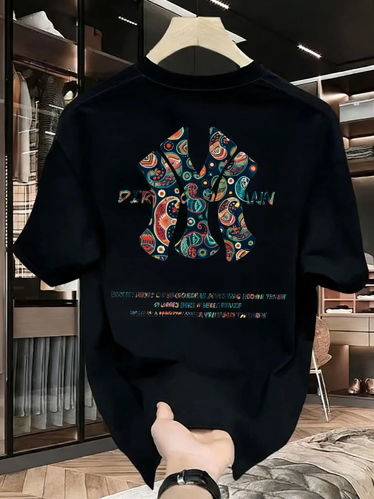 Graphic T-Shirt