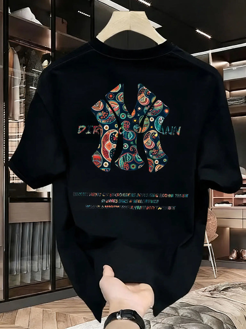 Graphic T-Shirt