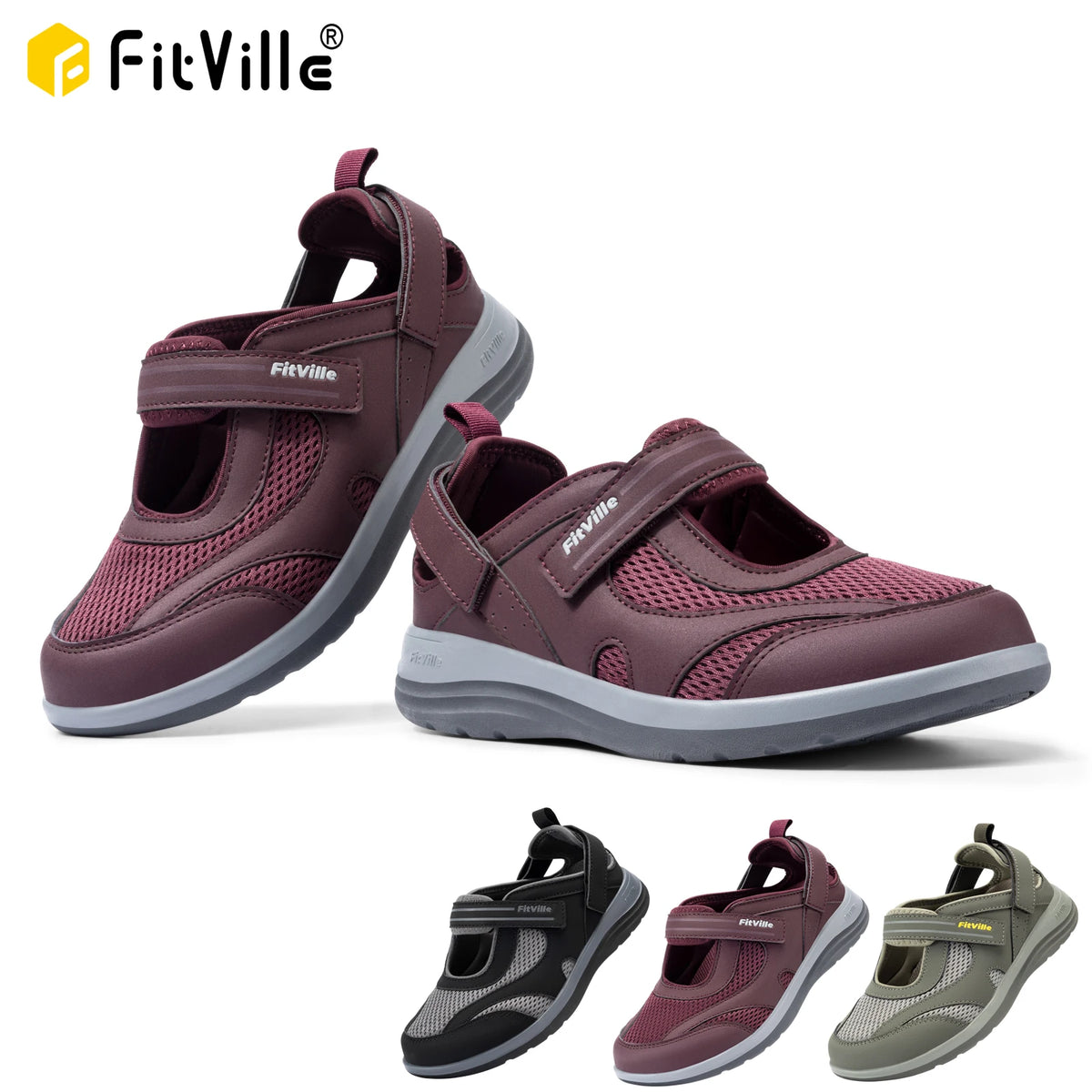 Women's Casual Shoes