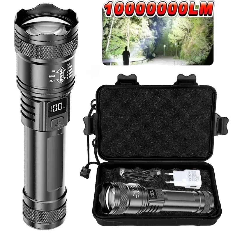 Flashlight