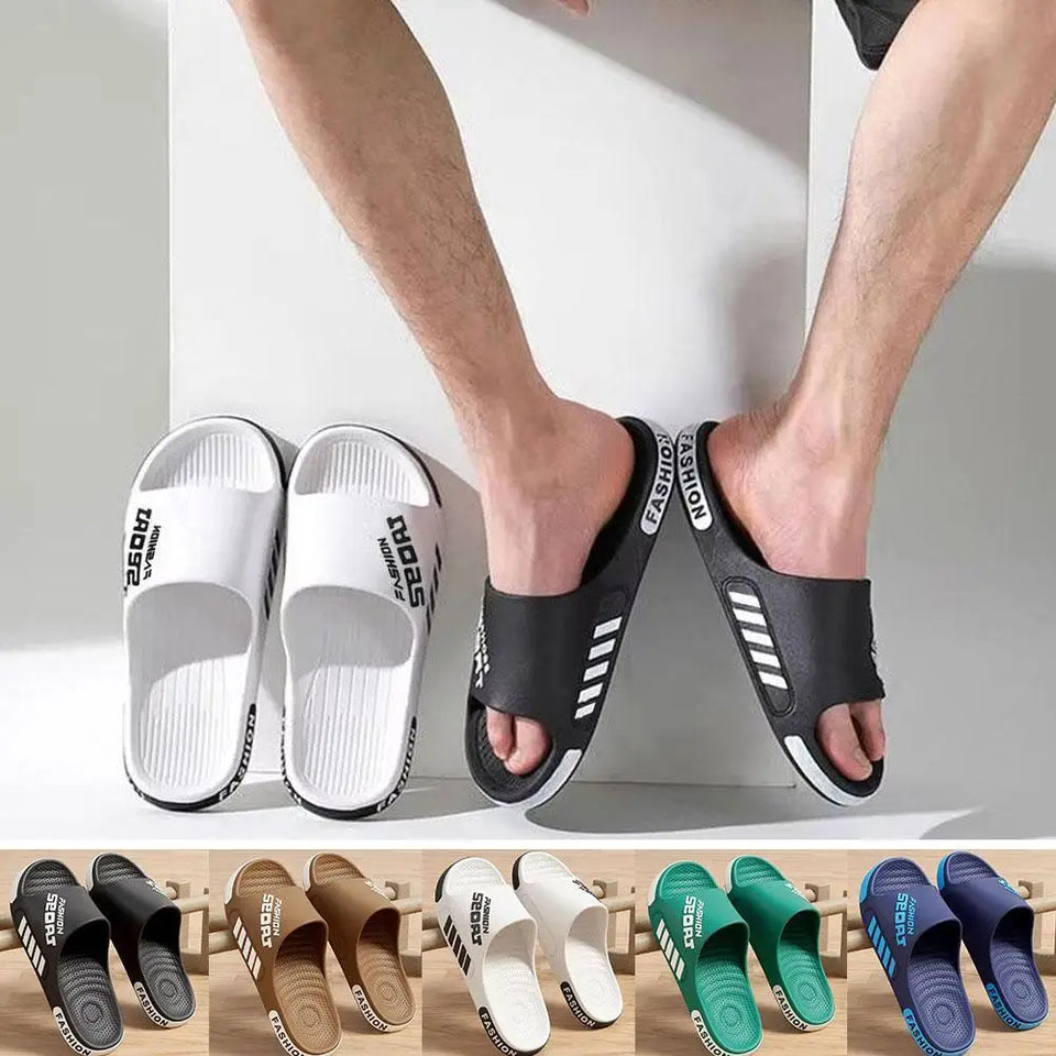 Unisex Slippers