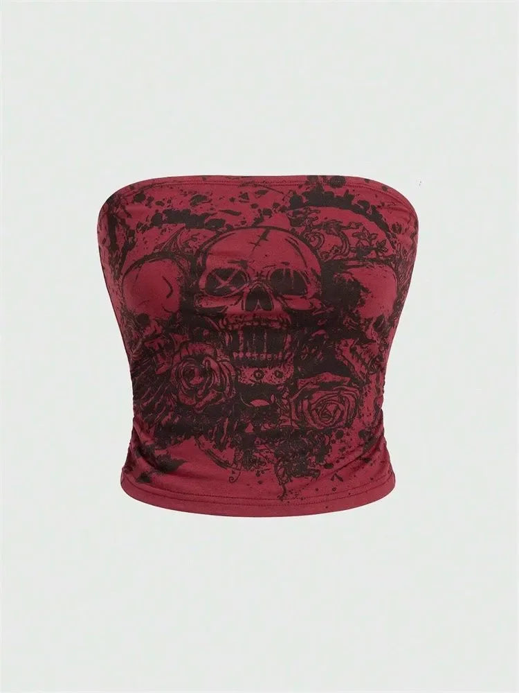 Women's Crop Top
