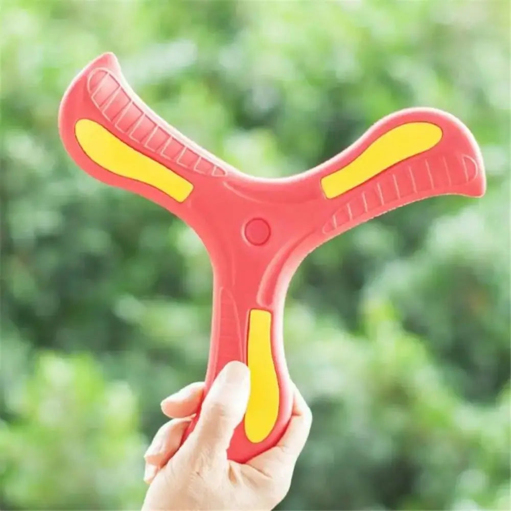 Light-Up EVA Boomerang