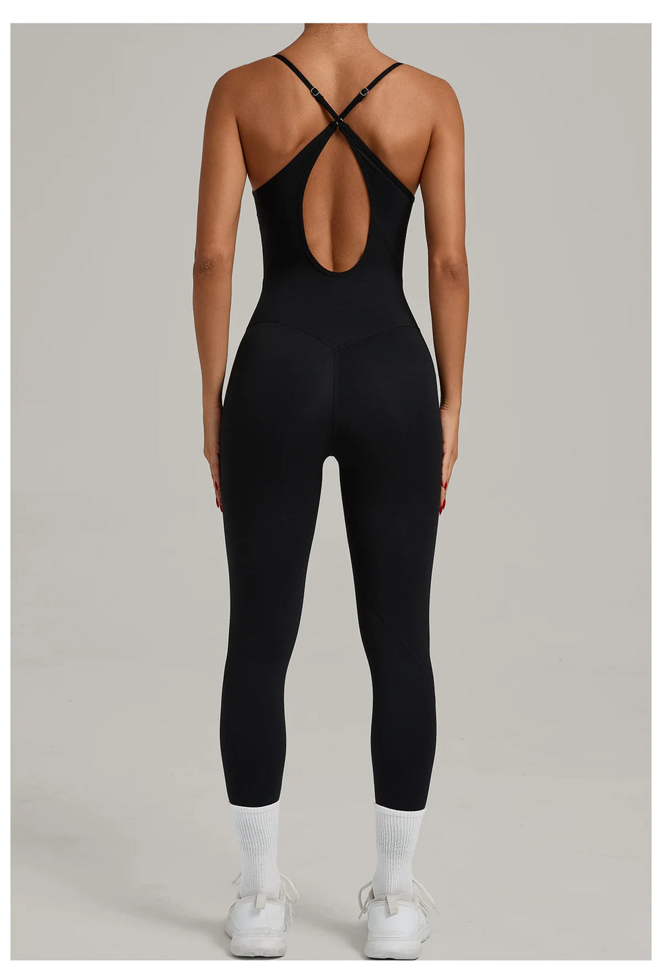 Women's Jumpsuit
