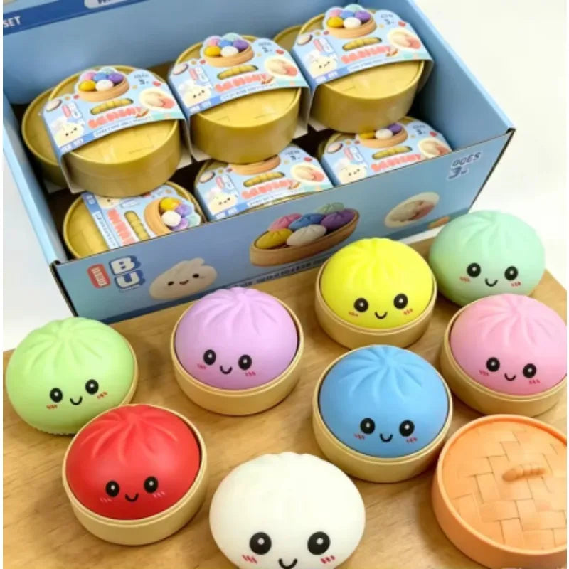 Random Fidget Toy — 1 Piece